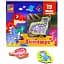 Набір магнітів Vladi Toys Maxi Динозаври 19 шт. VT3106-23  - мініатюра 2