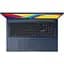 Ноутбук ASUS Vivobook 17 X1704VA 5 120U la 50GHz,17.3'',IPS,16GB DDR4,1TB,Без ОС - мініатюра 7