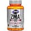 Стимулятор тестостерона NOW ZMA, 90 вегакапсул - мініатюра 1