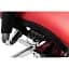 Офісне крісло GT Racer X-802L (W-72 B-42), червоне (X-802L Red (W-72 B-42)) - мініатюра 6