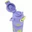 Пляшка для води СoolPack Sphera Flores Lila 740 мл фіолетова (Z32913) - мініатюра 2
