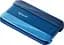 Зовнішній жорсткий диск Apacer AC533 1 TB [AP1TBAC533U-1] Blue [70267] - мініатюра 2