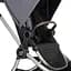 Прогулянкова коляска Baby Jogger City Sights, Commuter (047406185078) - мініатюра 15