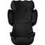 Автокрісло Cybex Solution T i-Fix Plus Sepia Black (522004105) - мініатюра 2