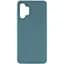 Силиконовый чехол Candy для Samsung Galaxy A54 5G Синий / Powder Blue - миниатюра 1