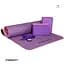 Набір для йоги та фітнесу EasyFit Polarity Set: килимок, два блоки та ремінь (padma) - мініатюра 2