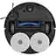 Робот-пилосос Ecovacs Deebot N30 Pro Omni Black [YDLX11-1 BLACK] [138371] - мініатюра 6