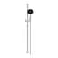 Душевой гарнитур Grohe QuickFix Vitalio Start 110 26955001, Хром - миниатюра 3