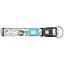 Нашийник для собак Max & Molly Smart ID Collar Unicorn M 35-55x2.5 см - мініатюра 4