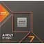 Процесор AMD Ryzen 7 8700G боксова версія з кулером 100-100001236BOX - мініатюра 3