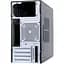 Корпус Chieftec MESH CT-04B-OP, без БЖ, 2xUSB3.0, mATX, Black (CT-04B-OP) - миниатюра 1