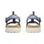 Сандалии Merrell Fleur Backstrap Wmn 42 Синий (1054-036.1647) - миниатюра 4