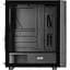 Корпус 2E Gaming Infinity G205А Black (2E-G205A) [134442] - мініатюра 3