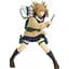 Фигурка Bandai Spirits Моя геройская академия Химико Тога My Hero Academia Himiko Toga 16 см BS MHA HT 16 - миниатюра 1