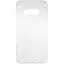 Чохол-накладка Toto TPU Clear Case Samsung Galaxy S10E Transparent - мініатюра 1