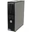 Комп'ютер Dell Optiplex 780 DT (E8400/4/320) Б/В - мініатюра 1