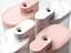 Портативний зволожувач Xiaomi Sothing Geometry 260 ml Pink DSHJ-H-002 - мініатюра 4