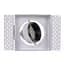 Светильник точечный Brille HDL-DS 166 MR16 WH/BK 36-237 - миниатюра 6