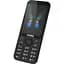 Мобільний телефон Sigma mobile X-Style 351 Lider Dual Sim black UA - мініатюра 3