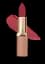 Ультраматова помада для губ L’Oréal Paris Color Riche The Nudes, відтінок 08 (No lies), 4 г (A9878500) - мініатюра 4