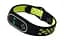 Силиконовый ремешок Primo Perfor Sport для Xiaomi Mi Band 2 Black Green - миниатюра 2