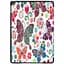 Чохол-книжка BeCover Smart Case для Apple iPad 10.2 2019/2020/2021 Butterfly (704308) - мініатюра 1