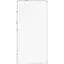 Чохол Spigen Ultra Hybrid для Samsung Galaxy S25 Ultra Crystal Clear (ACS08961) [126588] - мініатюра 3