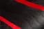 Геймерское кресло GT Racer черное с красным (X-6674 Black/Red) - миниатюра 7