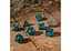 Набір кубиків The Witcher Dice Set. Yennefer - Sorceress Supreme , 7 шт. (SWYE01) - мініатюра 3
