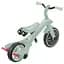 Велосипед детский Globber Explorer Trike 4в1 до 20 кг фисташковый (637-505) - миниатюра 16