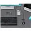Миша Logitech Advanced Corded M500s (910-005784) 4000 dpi провідна чорна - мініатюра 3