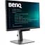 Монітор 24.1" BenQ RD240Q QHD IPS 60Hz (9H.LLXLA.TBE) - мініатюра 2