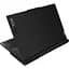 Ноутбук Lenovo Legion Pro 7 16IRX9H, Intel Core i9-14900HX, 5.8GHz, 16 WQXGA, 2.5K, 240Hz, 32GB DDR5, 5600MHz, 1TB, NVIDIA GeForce RTX 4080 12GB, Free DOS - мініатюра 9