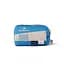 Вкладиш в спальник Sea to Summit Breeze Lightweight Liner, Long 198 Синій - мініатюра 7
