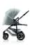 Коляска прогулянкова Britax-Romer Smile 5Z Style Harbor Blue (2000041711) - мініатюра 7