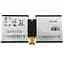 Акумулятор для ноутбука Microsoft G3HTA007H (Surface Laptop 3) 3.78V 7270 mAh 27.5Wh Black - мініатюра 3