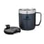 Термокухоль Stanley похідна CAMP MUG 0.35 л синій - мініатюра 2