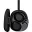 Навушники бездротові Sony WH-1000XM6 (WH1000XM6B.CE7) чорні - мініатюра 7