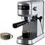 Кофеварка эспрессо Electrolux Explore 6 Manual Espresso E6EC1-6ST - миниатюра 3