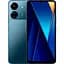 Смартфон Poco C65 8/256GB Blue - мініатюра 1