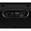 Портативная Bluetooth колонка бумбокс REAL-EL X713 Black - миниатюра 8