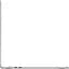 Ноутбук Apple MacBook Air 15'' M3 8/256GB Silver 2024 [MRYP3] [103014] - мініатюра 3