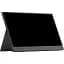 Монітор портативний 15.6" ZSUS PM15A WLED, IPS, 1920x1080 (16:9), 5 мс, 60 Гц, 300 кд/м², 1000:1, 178°/178° чорний - мініатюра 1