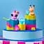 Дитячий ігровий набір Littlest Pet Shop "Полювання на скарби" 00627 - мініатюра 5