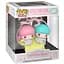 Игровая фигурка Funko POP! - Маленькие близнецы-звездочки: Кики и Лала (90588) - миниатюра 1