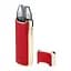 Под-система електронна сигарета VooPoo  Vmate E Pod Kit 1200 mAh 3 ml Red inlaid Gold (10725) - мініатюра 1