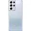 Смартфон Samsung Galaxy S21 Ultra 5G 12/256Gb Phantom Silver (SM-G998U) (USA) [NFC, 1 SIM, no e-SIM] - миниатюра 3