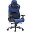 Геймерское кресло GamePro GC900DB Size XL Fabric Dark Blue [126424] - миниатюра 5