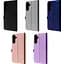 Чохол-книжка Wave Flap Case для Samsung Galaxy A36/ A56 Black [129779] - мініатюра 4
