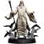 Фігурка WETA Workshop The Lord of The Rings Saruman Володар кілець Саруман 26 см WW LR S 26 - мініатюра 1